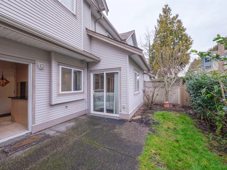 3-7320 St Albans Road, Richmond, BC, V6Y 2K3 - 23
