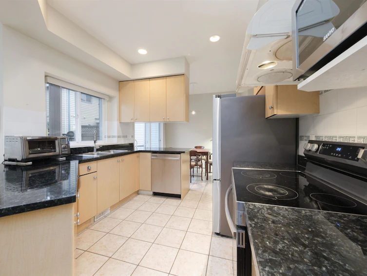 3-7320 St Albans Road, Richmond, BC, V6Y 2K3 - 7