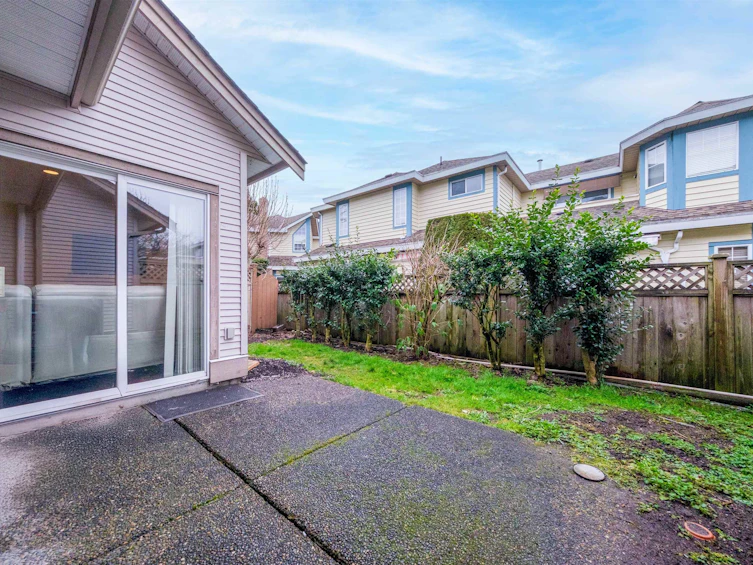 3-7320 St Albans Road, Richmond, BC, V6Y 2K3 - 24