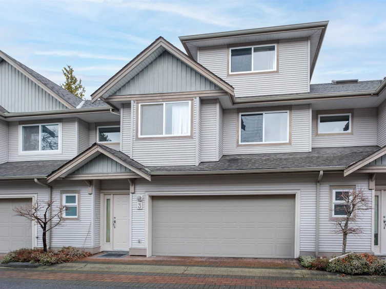 3-7320 St Albans Road, Richmond, BC, V6Y 2K3 - 25