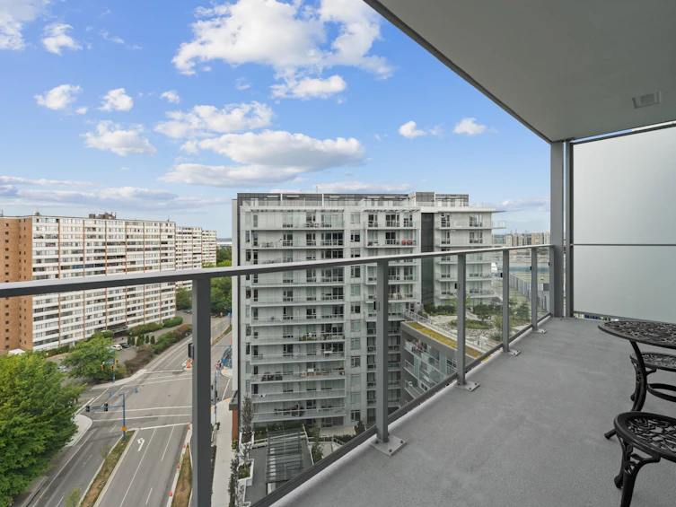 1205-6808 Minoru Boulevard, Richmond, BC, V6Y 0M7 - 23