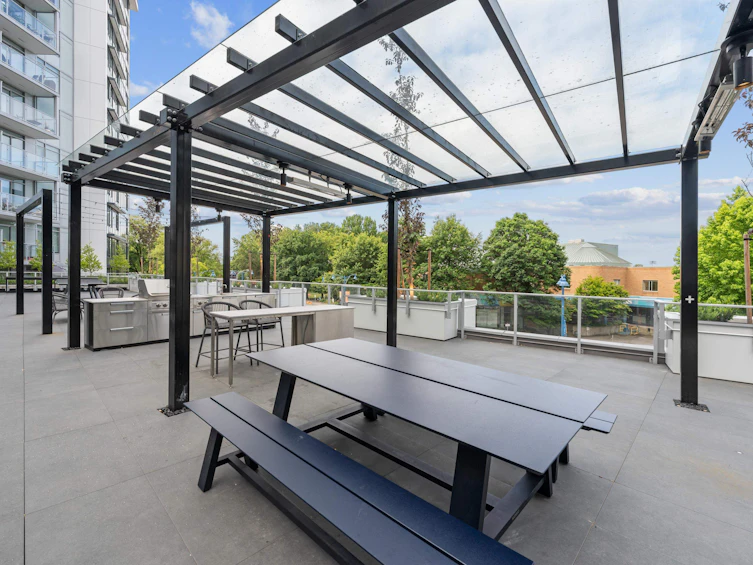 1205-6808 Minoru Boulevard, Richmond, BC, V6Y 0M7 - 32