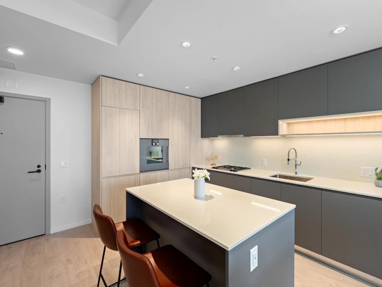 1205-6808 Minoru Boulevard, Richmond, BC, V6Y 0M7 - 5