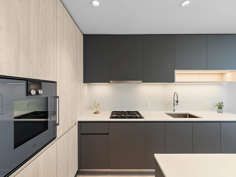1205-6808 Minoru Boulevard, Richmond, BC, V6Y 0M7 - 4