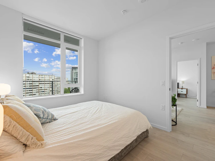 1205-6808 Minoru Boulevard, Richmond, BC, V6Y 0M7 - 11
