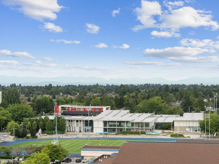 1205-6808 Minoru Boulevard, Richmond, BC, V6Y 0M7 - 24