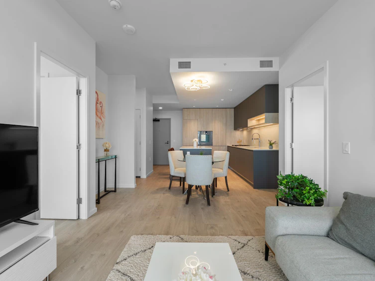 1205-6808 Minoru Boulevard, Richmond, BC, V6Y 0M7 - 8