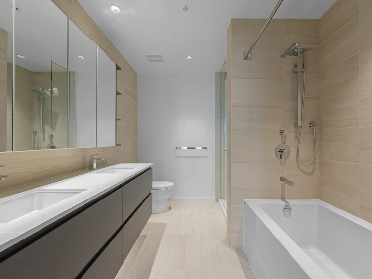 1205-6808 Minoru Boulevard, Richmond, BC, V6Y 0M7 - 14