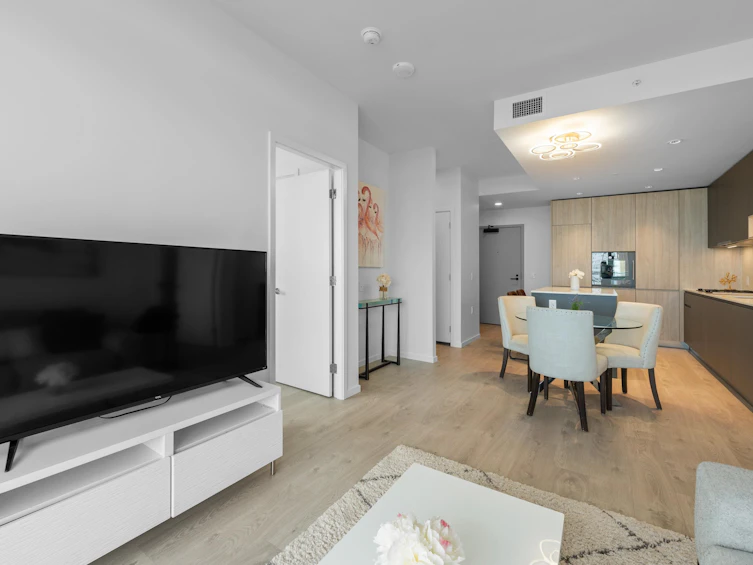 1205-6808 Minoru Boulevard, Richmond, BC, V6Y 0M7 - 9