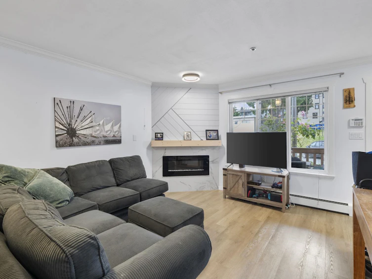 1-1222 Cameron Street, New Westminster, BC, V3M 1W6 - 6
