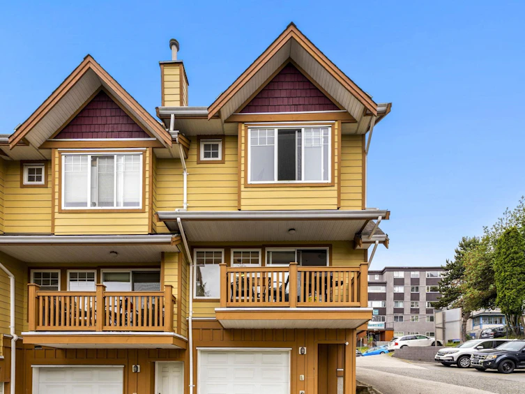 1-1222 Cameron Street, New Westminster, BC, V3M 1W6 - 39