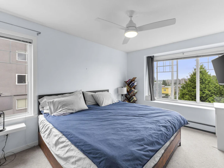 1-1222 Cameron Street, New Westminster, BC, V3M 1W6 - 19