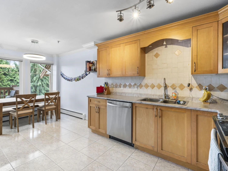 1-1222 Cameron Street, New Westminster, BC, V3M 1W6 - 9