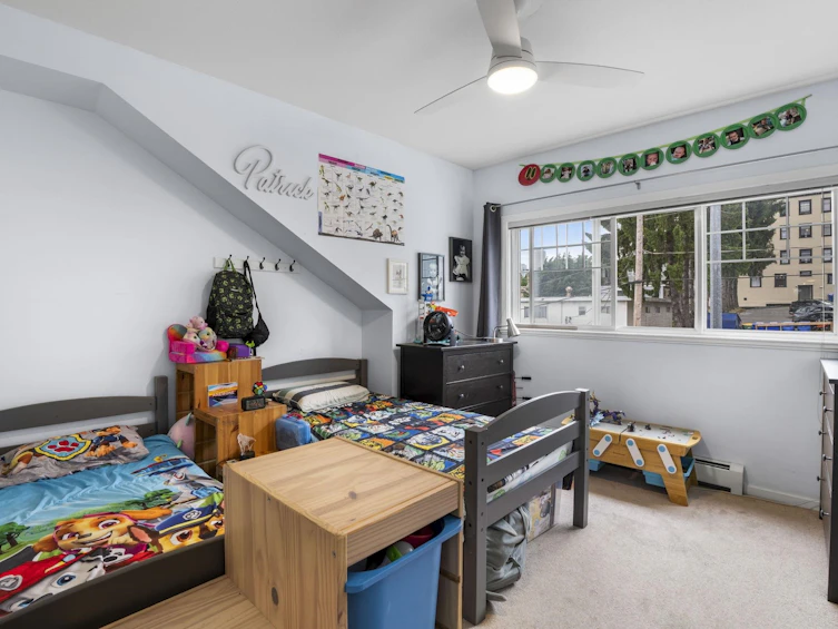 1-1222 Cameron Street, New Westminster, BC, V3M 1W6 - 27