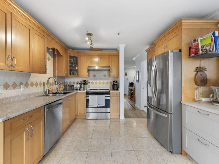 1-1222 Cameron Street, New Westminster, BC, V3M 1W6 - 12