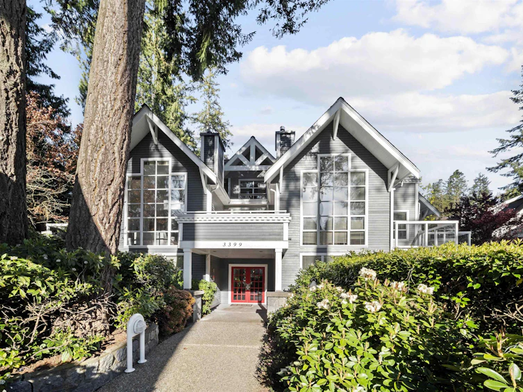 103-3399 Capilano Crescent, North Vancouver, BC, V7R 4W7 - 38