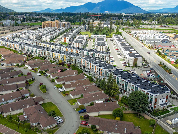 131-46150 Thomas Road, Chilliwack, BC, V2R 6B3 - 2
