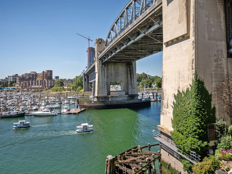 301-1012 Beach Avenue, Vancouver, BC, V6E 1T7 - 26