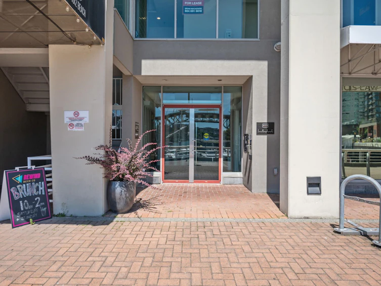 301-1012 Beach Avenue, Vancouver, BC, V6E 1T7 - 29