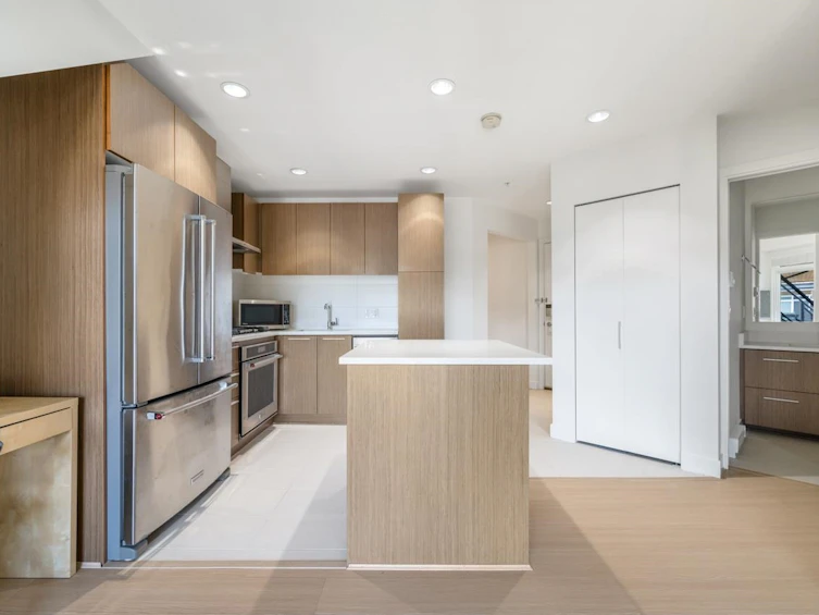 PH7-3462 Ross Drive, Vancouver, BC, V6S 0H6 - 8