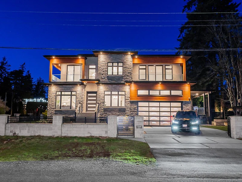 13365 57th Avenue, Surrey BC V3X 2S9