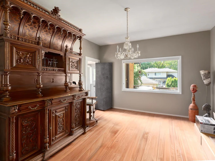2402 W 34th Avenue, Vancouver, BC, V6M 1G7 - 7
