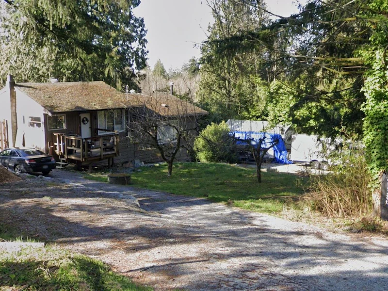 23380 141st Avenue, Maple Ridge BC V4R 2R4