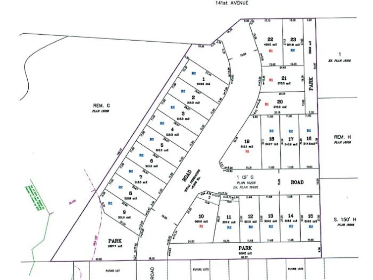 23380 141 Avenue, Maple Ridge, BC, V4R 2R4 - 9
