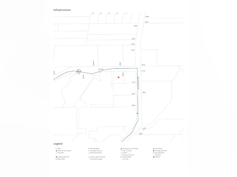 23380 141 Avenue, Maple Ridge, BC, V4R 2R4 - 7