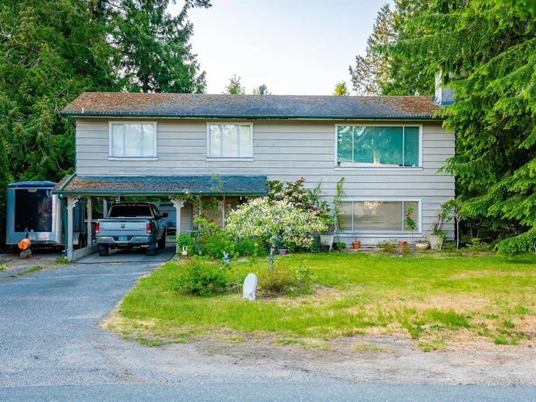 20951 45a Avenue, Langley, BC, V3A 3G6