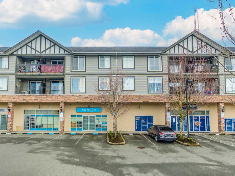 312-12088 75a Avenue, Surrey, BC, V3W 1Y4 - 2