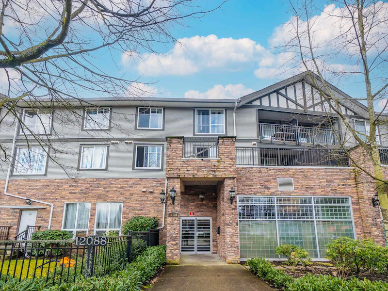 312 - 12088 75a Avenue, Surrey BC V3W 1Y4