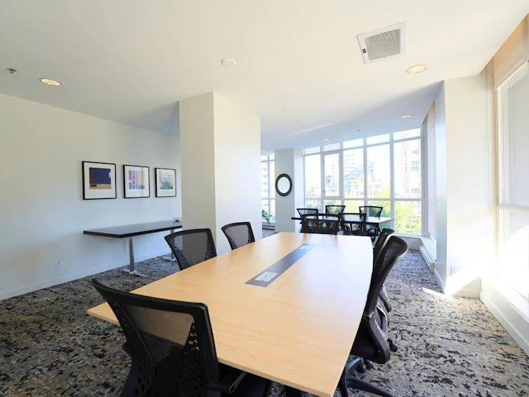 2602-1155 Seymour Street, Vancouver, BC, V6B 1K2 - 20