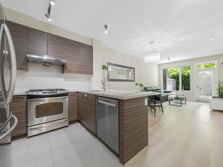 125-9388 Mckim Way, Richmond, BC, V6X 0J7 - 2