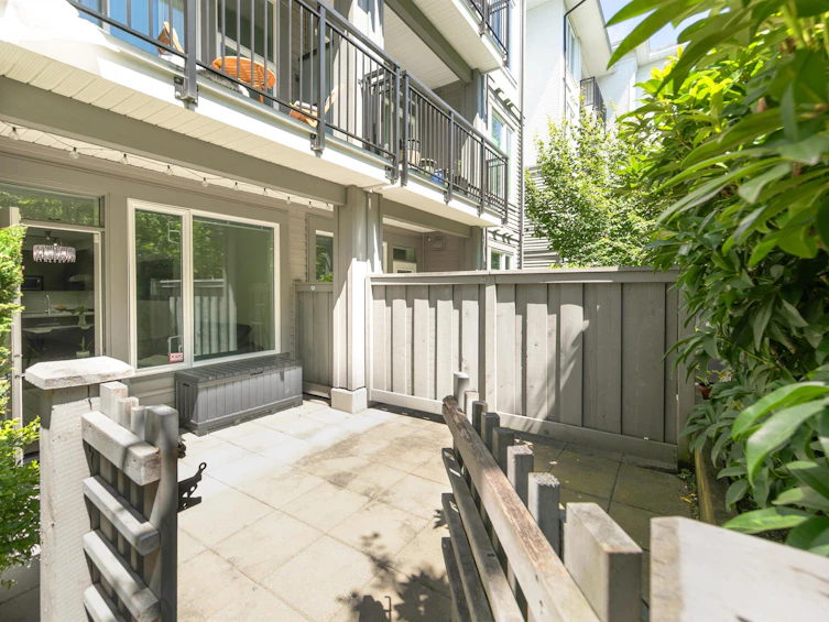 125-9388 Mckim Way, Richmond, BC, V6X 0J7 - 9