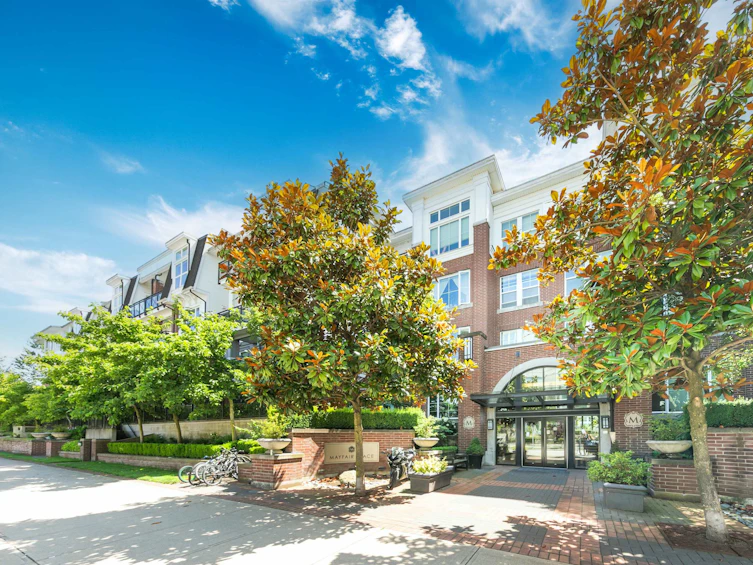 125-9388 Mckim Way, Richmond, BC, V6X 0J7
