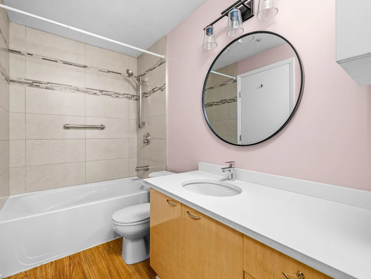 207-2228 Marstrand Avenue, Vancouver, BC, V6K 4T1 - 22