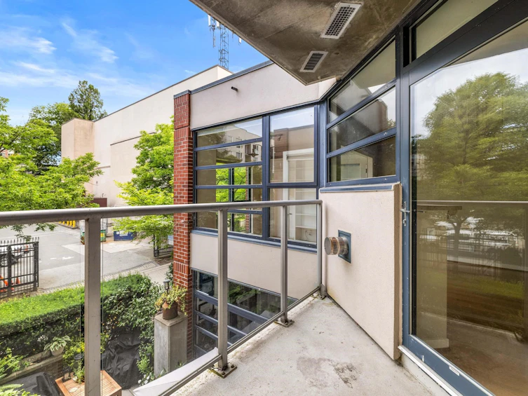 207-2228 Marstrand Avenue, Vancouver, BC, V6K 4T1 - 24