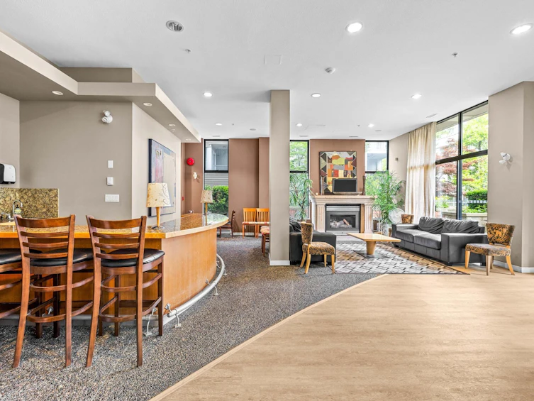 207-2228 Marstrand Avenue, Vancouver, BC, V6K 4T1 - 31