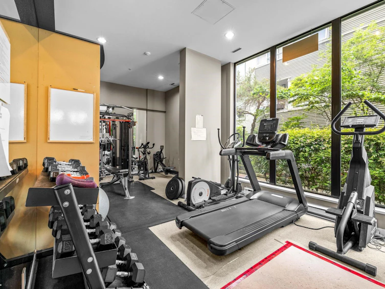 207-2228 Marstrand Avenue, Vancouver, BC, V6K 4T1 - 28