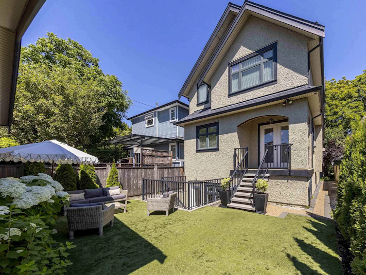3278 W 15th Avenue, Vancouver, BC, V6K 3A9 - 40