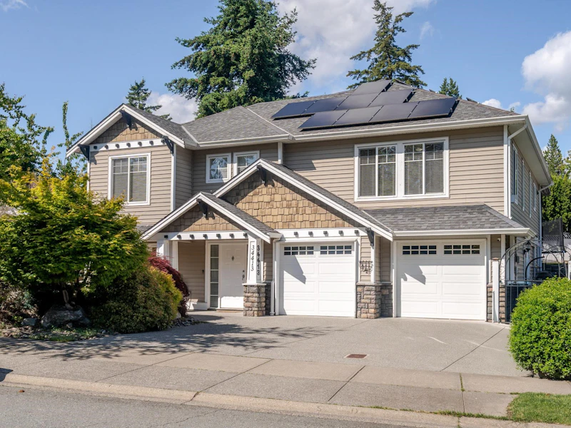 34413 Stoneleigh Avenue, Abbotsford BC V2S 8N4