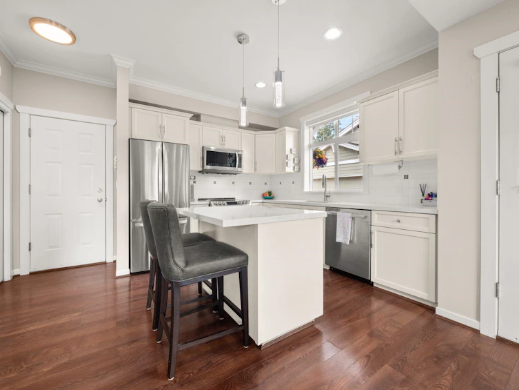 9-4910 Central Avenue, Delta, BC, V4K 2G6 - 5