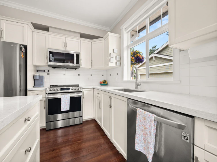 9-4910 Central Avenue, Delta, BC, V4K 2G6 - 8