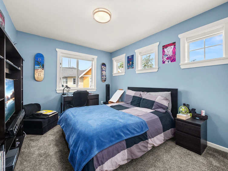 9-4910 Central Avenue, Delta, BC, V4K 2G6 - 24