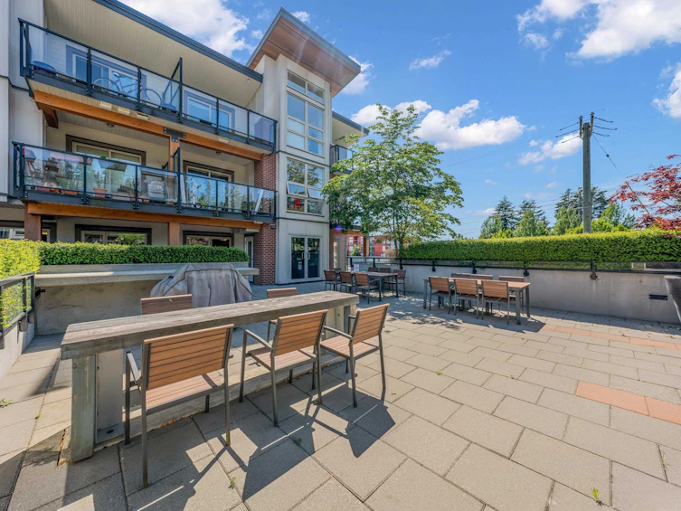 304-1177 Marine Drive, North Vancouver, BC, V7P 1T1 - 34