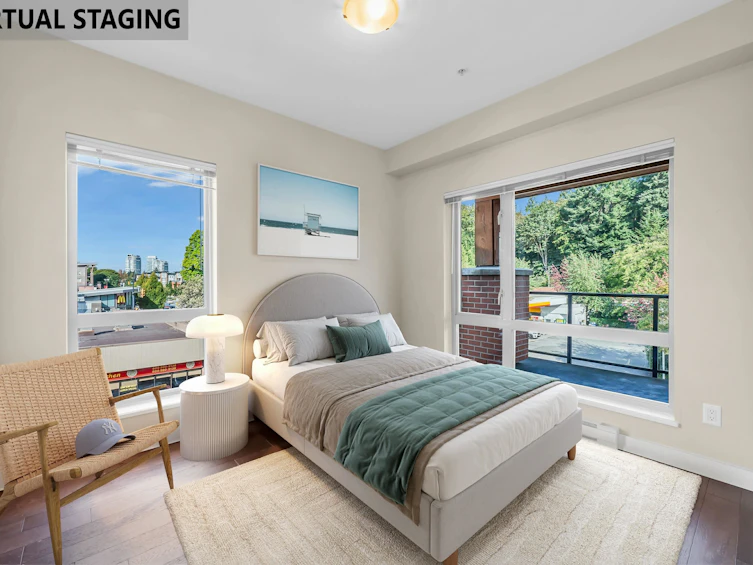 304-1177 Marine Drive, North Vancouver, BC, V7P 1T1 - 7