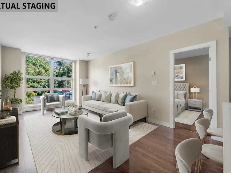 304-1177 Marine Drive, North Vancouver, BC, V7P 1T1 - 12