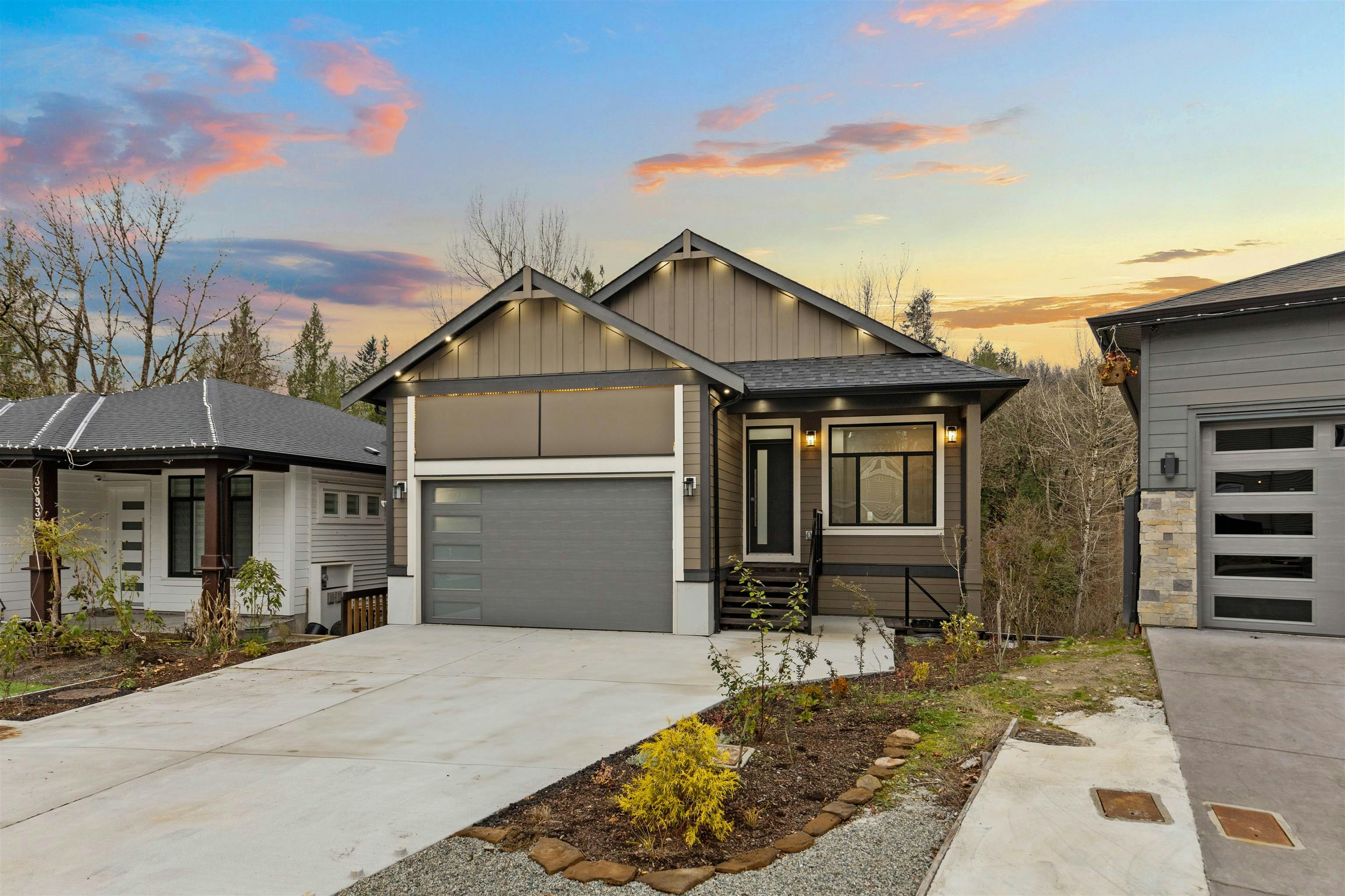 33941 Prentis Avenue, Mission, BC, V2V 0G5