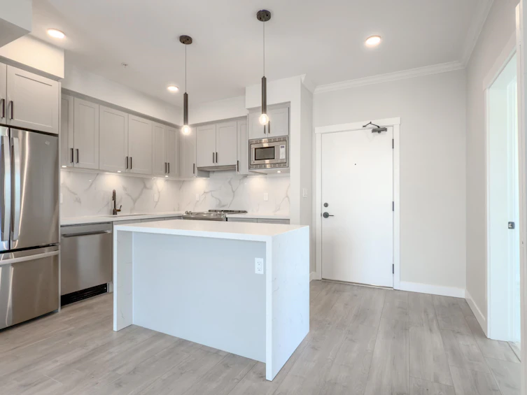 516-12109 223 Street, Maple Ridge, BC, V2X 5Y6 - 2